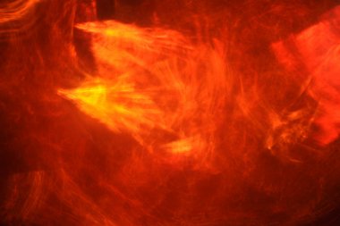 Siyah ve kırmızı turuncu karanlık mermer arka plan grafiği