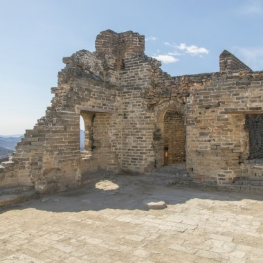 Görkemli Çin Seddi