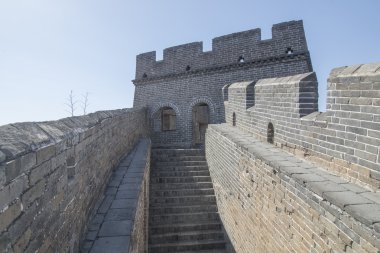 Görkemli Çin Seddi