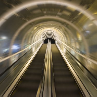 Çok güzel Çince sahne