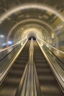 Çok güzel Çince sahne