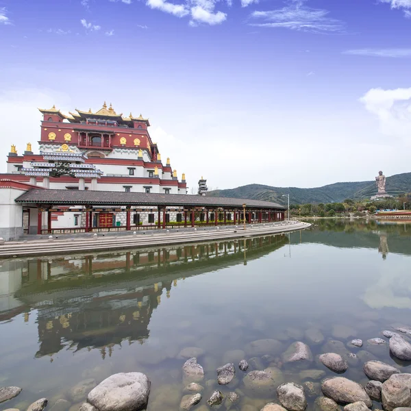 Beautiful Chinese landscape — Stock Photo, Image