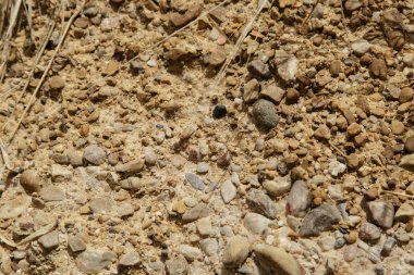 Beyaz aydınlatma kaya arka plan dokusu 