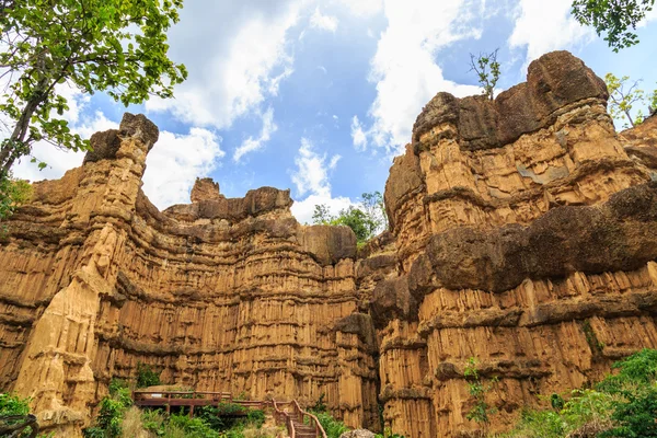 Milli Parkı Chiangmai