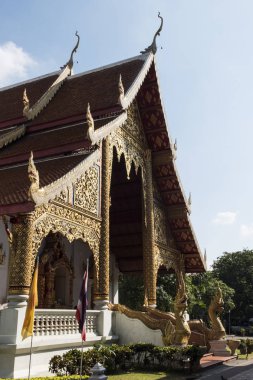 büyük ana kilisenin arkasında Pra-söylemek Tapınak