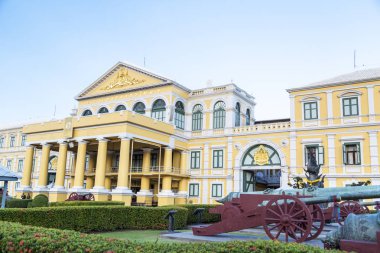 Tayland Savunma Bakanlığı Binası