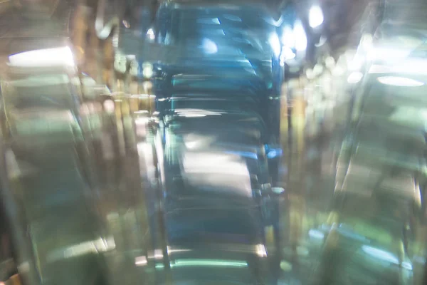 renkli bulanık abtract arka plan