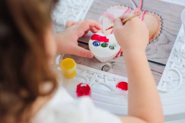 yaratıcı çalışma, el yapımı