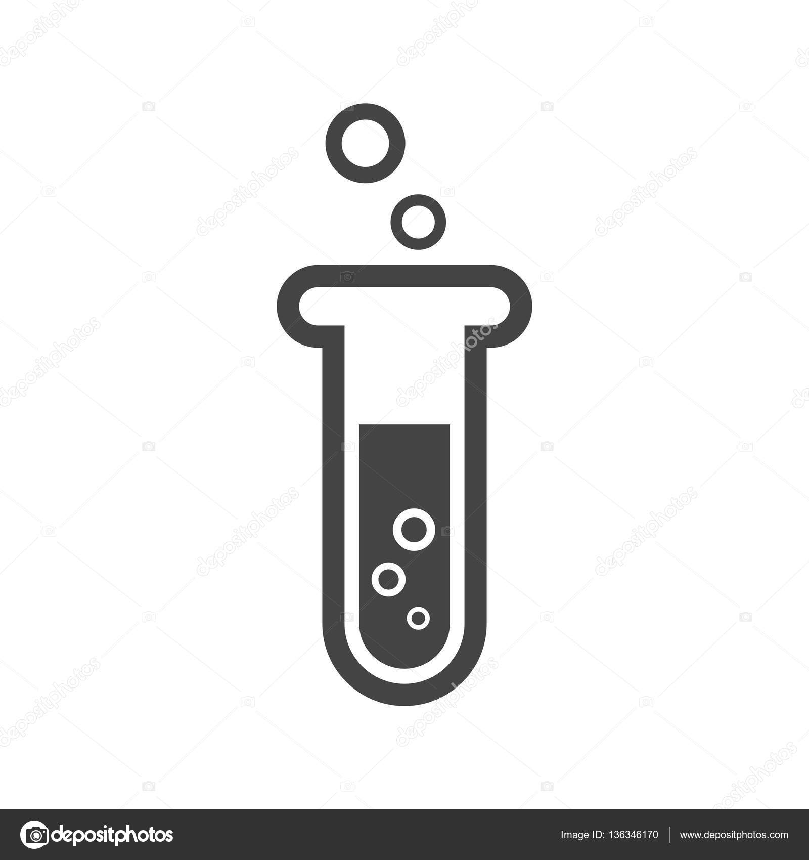symbol laboratory in sign and glassware tube icon. Download test Laboratory Chemical pictogram or symbol laboratory in sign and glassware tube icon. Download test Laboratory Chemical pictogram or