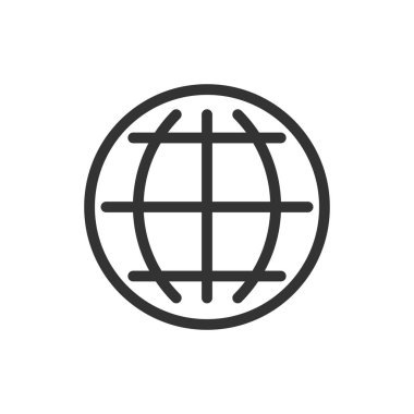 Seçin veya dil simgesini değiştirebilirsiniz. Vektör çizim. İş co