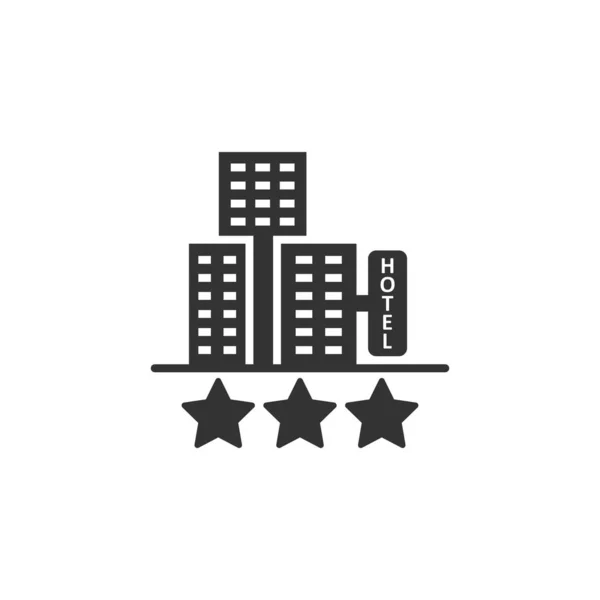 Hotel De Tres Estrellasストックベクター ロイヤリティフリーhotel De Tres Estrellasイラスト ページ 4 Depositphotos