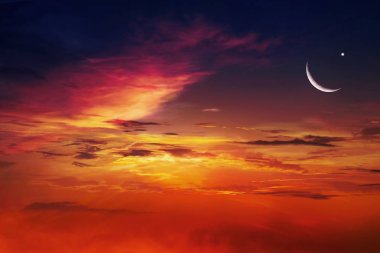 Ramazan arka plan. Eid Mubarak arka plan .