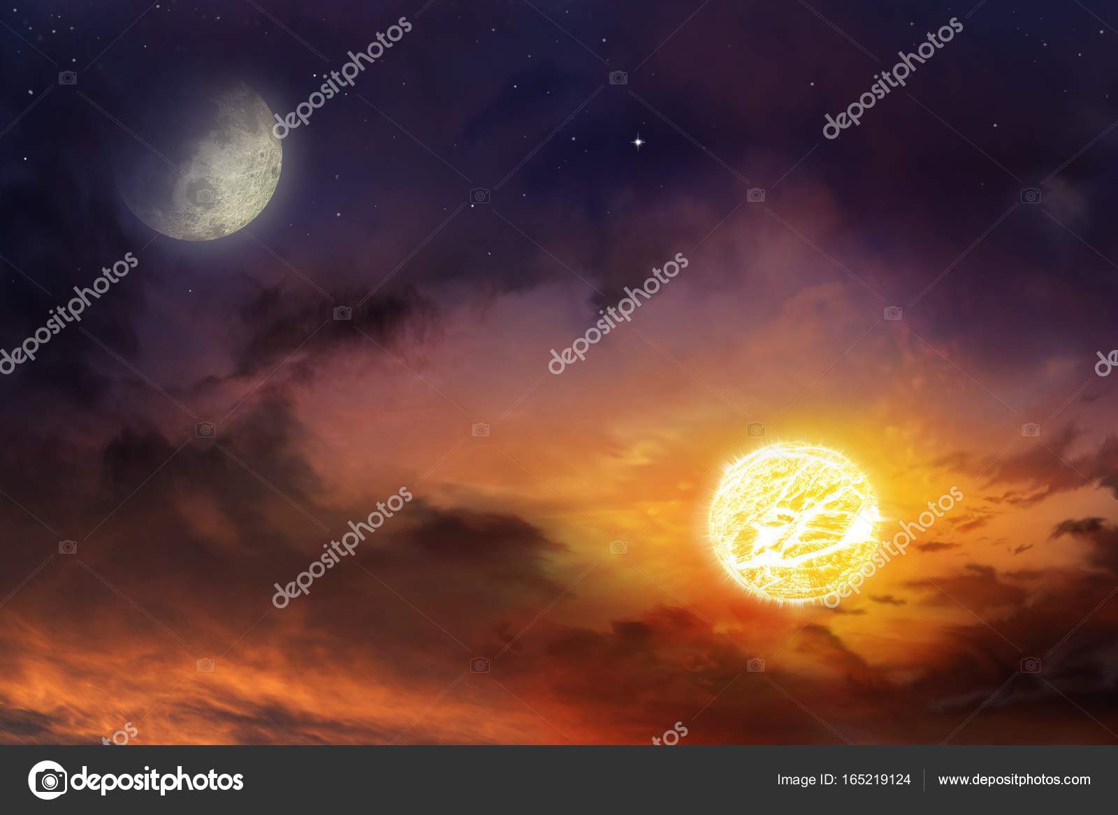 https://st3.depositphotos.com/4799975/16521/i/1600/depositphotos_165219124-stock-photo-sun-in-space-moon-sun.jpg