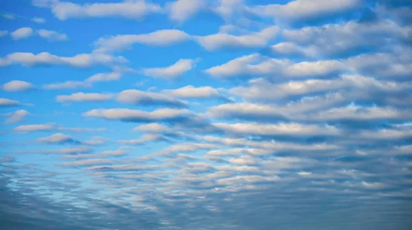 Sky and clouds . new light day .    Beautiful blue sky