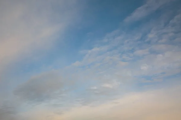 Formación Movimiento Las Nubes Sobre Las Laderas Verano Adygea Bolshoy — Foto de Stock