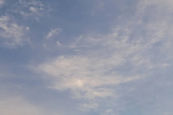 Formación Movimiento Las Nubes Sobre Las Laderas Verano Adygea Bolshoy — Foto de Stock