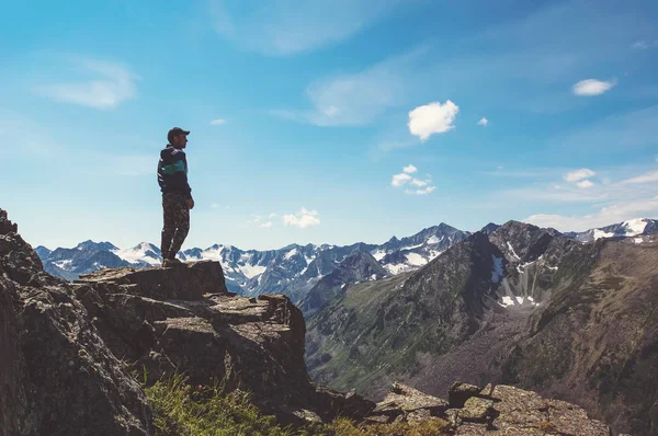 Vacaciones y viajes turísticos . — Foto de Stock