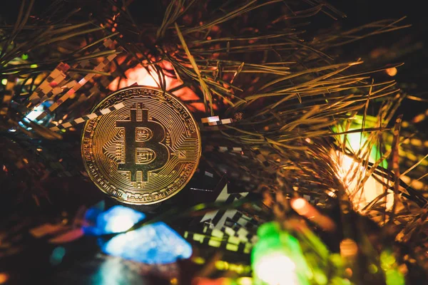 bitcoin ve yeni yıl