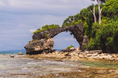 Neil Adası Andaman ve Nicobar adalar