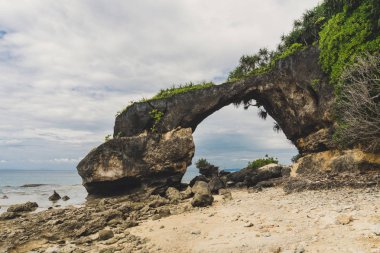 Neil Adası Andaman ve Nicobar adalar,