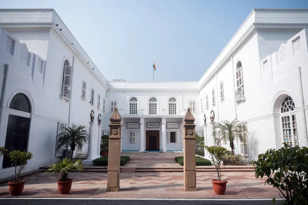 National Gandhi Museum — Stock Photo, Image