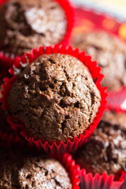 ev yapımı çikolatalı kek