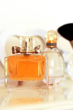 Hanımefendi göndermek tuvalet Masası dekorasyonu güzel Ayrıntılar, luxurio ile