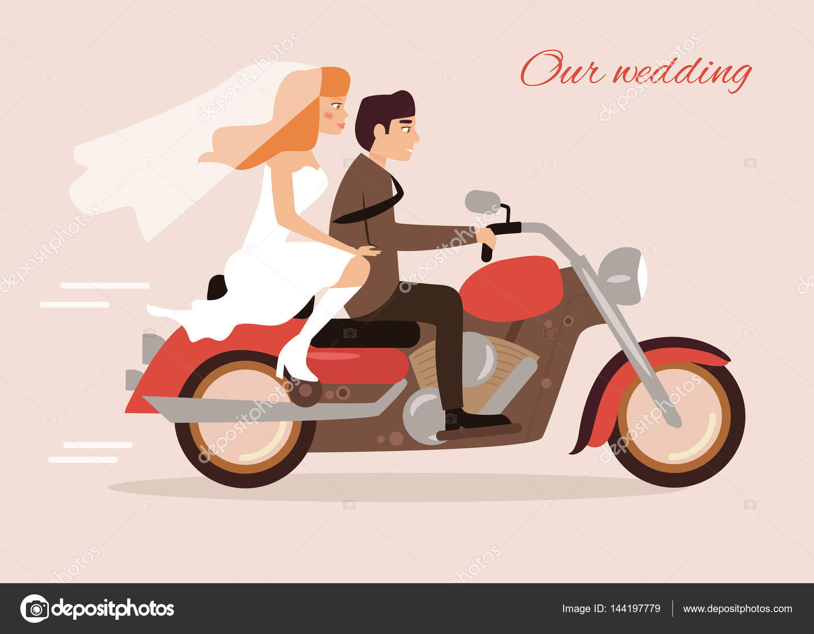 Vetores de Motoqueiro Anda De Moto Moto O Conceito De Transporte Ilustração  Em Vetor Dos Desenhos Animados e mais imagens de Macho - iStock
