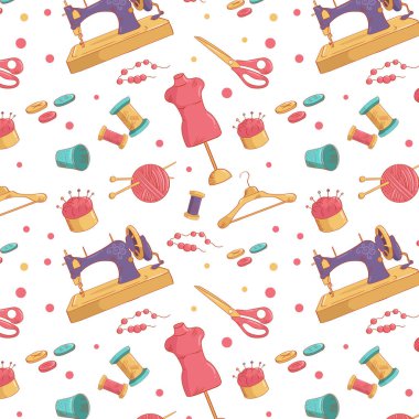 Sorunsuz terzi desen