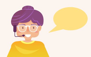 Online mağaza Danışmanı.