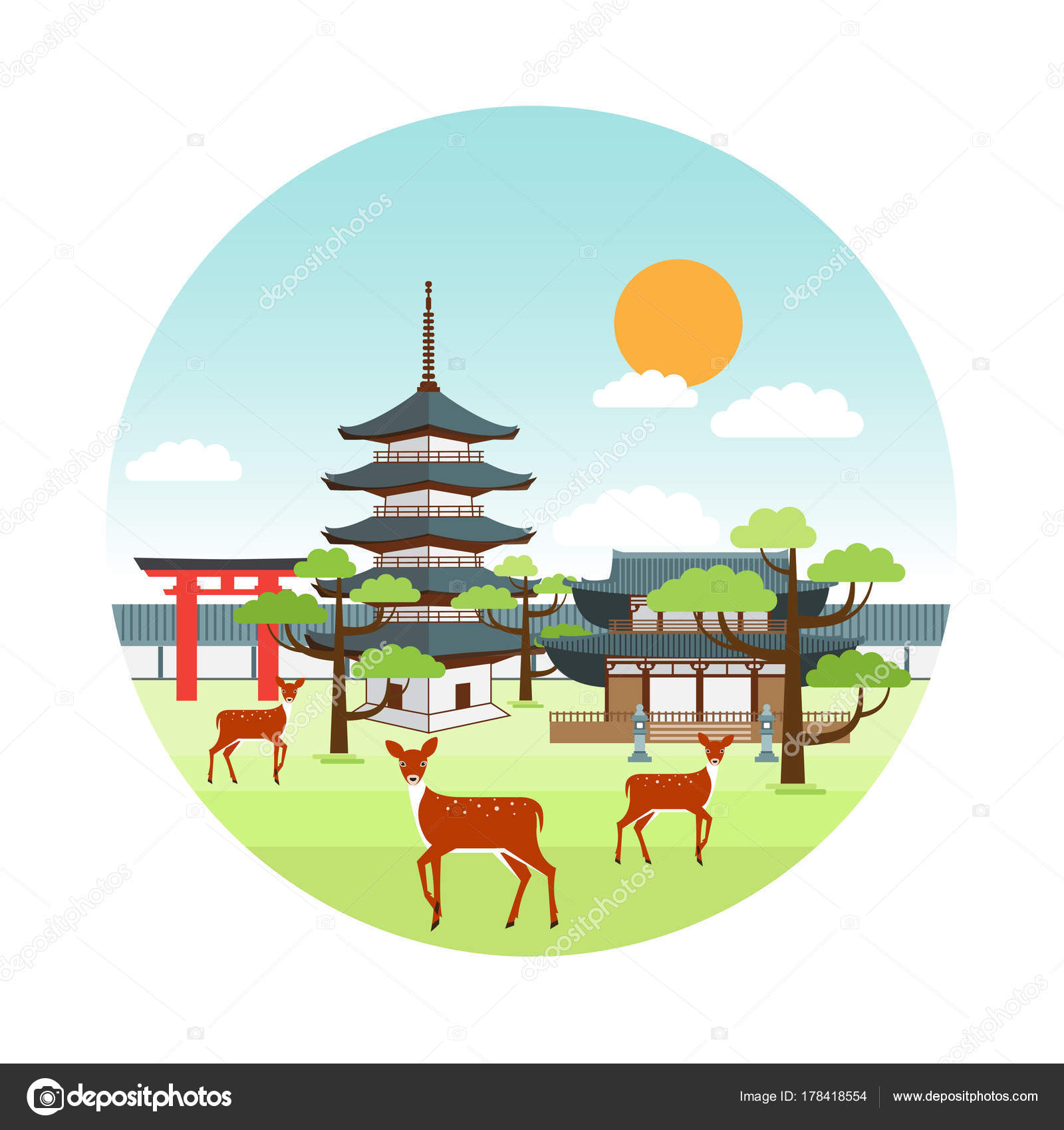 ポートフォリオ Yuk0 ストック写真 イラストとベクターアート Depositphotos