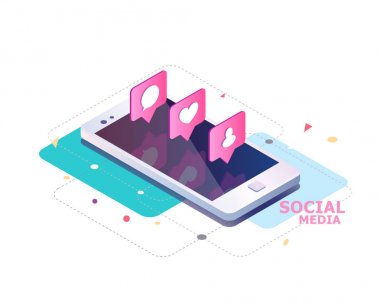 cep telefonu ve itmek tebliğ ile tasarım 