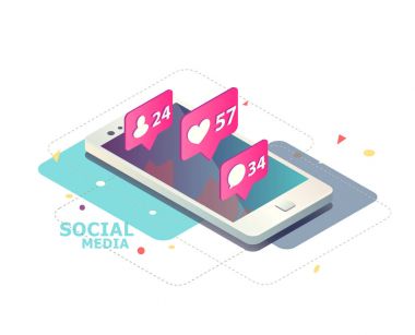 cep telefonu ve itmek tebliğ ile tasarım 