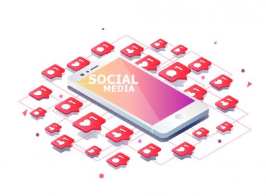 cep telefonu ve itmek tebliğ ile tasarım 