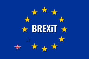 Brexit, Avrupa Birliği 'nden İngiliz çıkışı