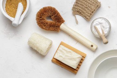 Sürdürülebilir Bulaşık Yıkama İçin Sıfır Atık Ürün