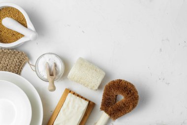 Sürdürülebilir Bulaşık Yıkama İçin Sıfır Atık Ürün