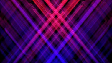 Soyut fütüristik dijital teknoloji geçmişi. Vektör İllüstrasyonu