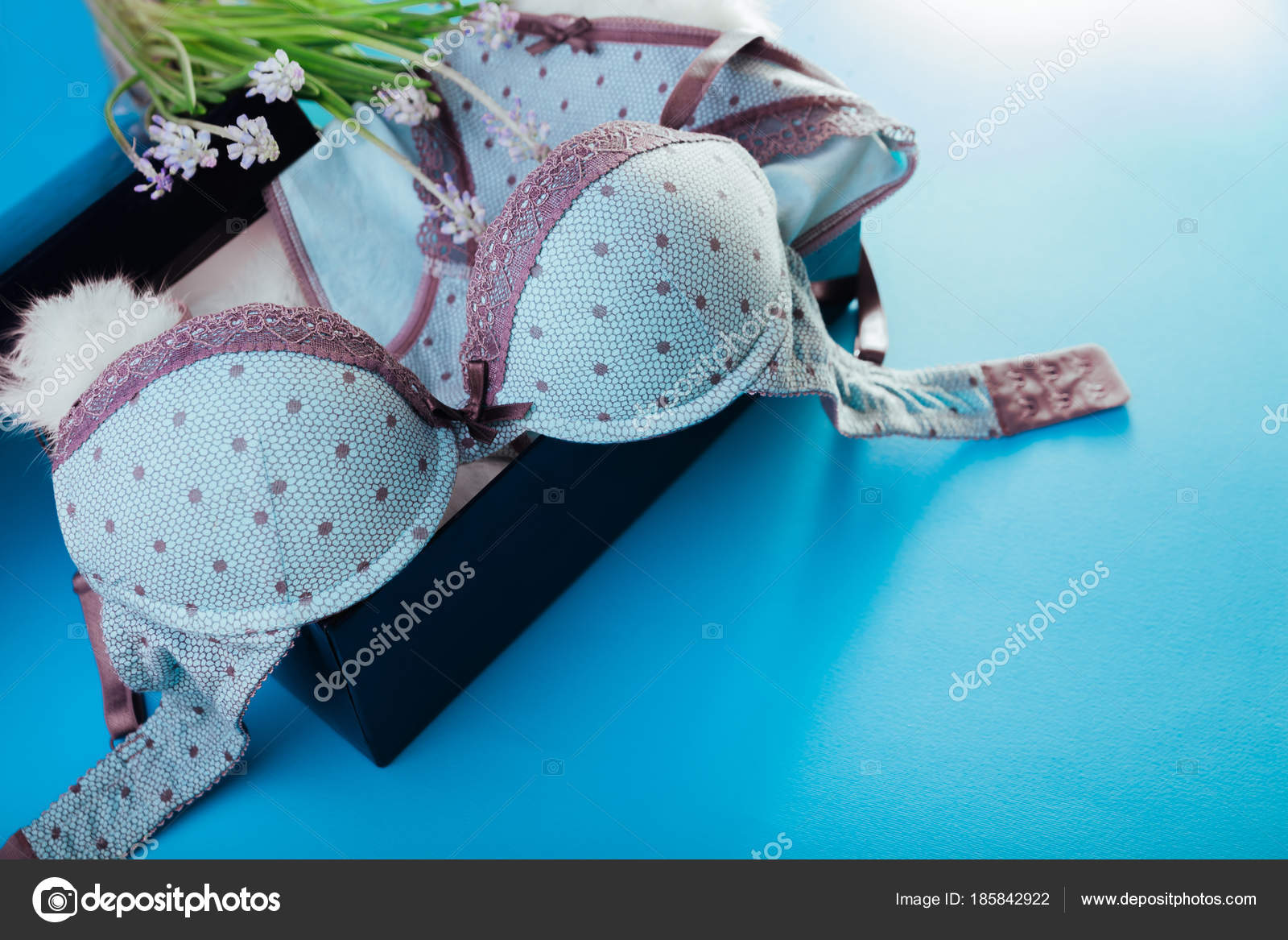 Women's underwear gift set hot sale