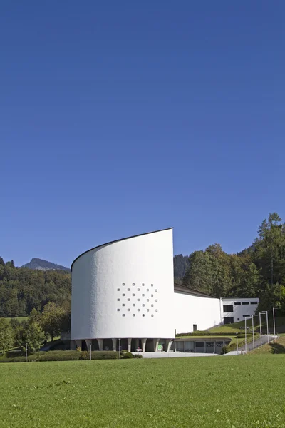 Teatro della passione a Erl — Foto Stock