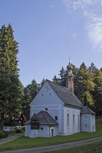 Wallfahrtskirche Mariä Heimsuchung — Stockfoto