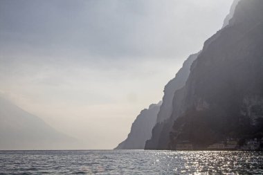 Lake Garda Riva adlı