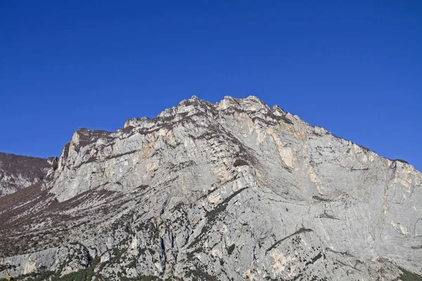 Monte Casale em Trentino — Fotografia de Stock