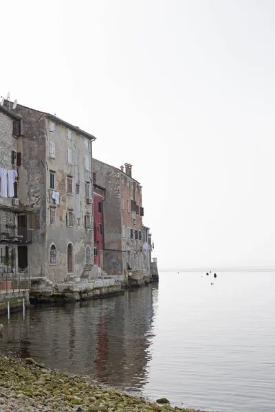 Rovigno in Istria — Foto Stock