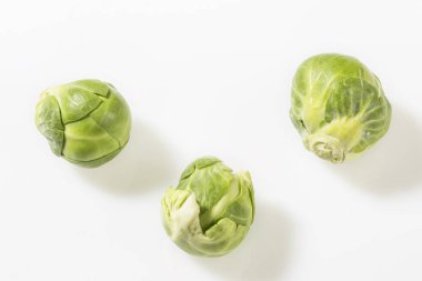 sebze Brüksel lahanası 