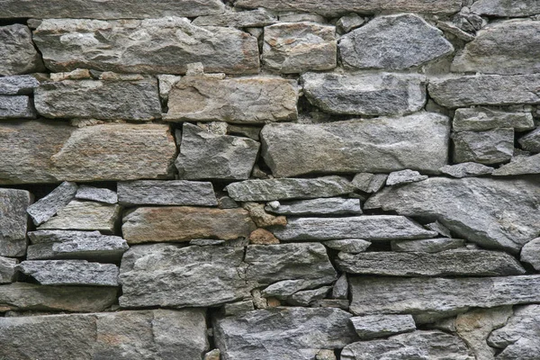 Fondo - Pared de piedra natural — Foto de Stock