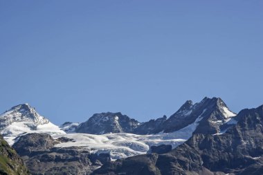 Piedmont içinde Valpellina