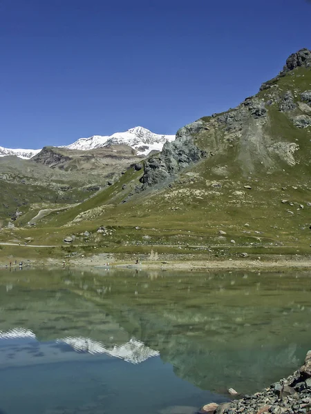 Pastoral Lago Gabiet