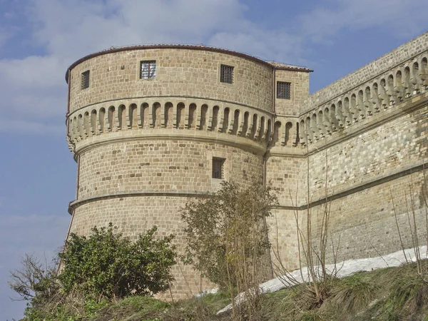 Fortress in San Leo