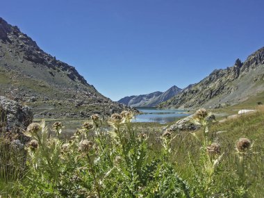 Pastoral Lago Gabiet